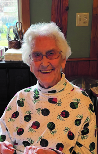 Virginia L. “Ginny” Maloy